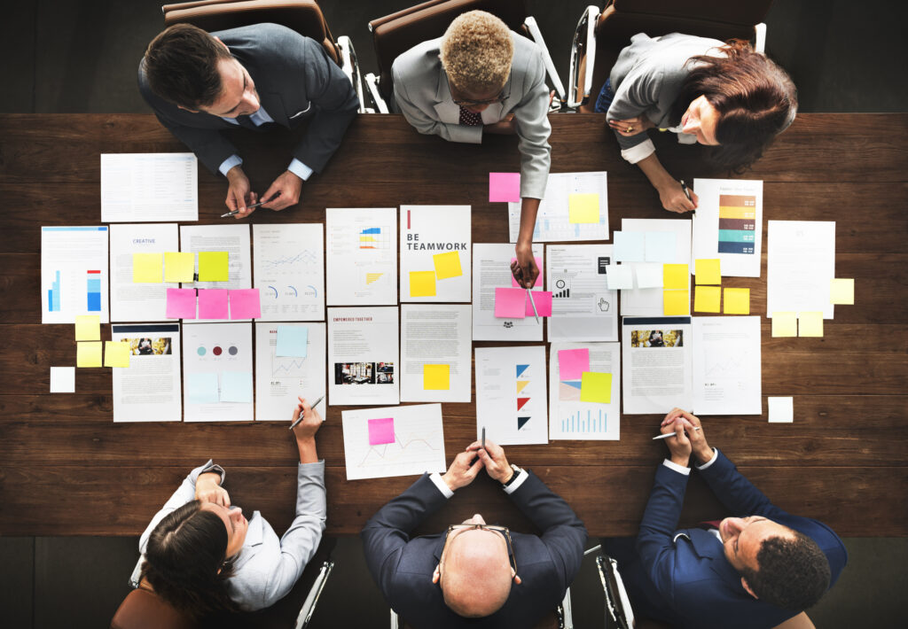 Comprehensive Insolvency Recovery Plans In Doncaster